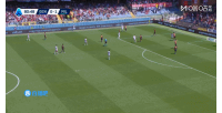 米兰2-0热那亚！普利西奇回做，阿特卡梅左脚劲射破门配图
