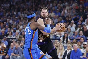 前NBA球员:SGA获MVP实至名归 他和文班卢卡将统治未来10年的MVP配图