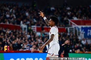 高分也难救主!古德温23中13空砍全场最高32分 另有5板5助2断配图
