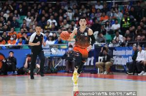 鲁媒:山东男篮进入假期&暂定6月7日集结 可以说是史上最短假期配图