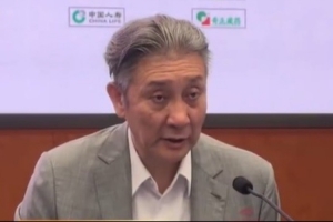 郑永刚:我们是有凝聚力、战斗力的队伍 希望大家把精神传承下去配图