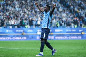 以彼之道还施彼身!英博上赛季遭蓉城2-0双杀 本轮2-0送蓉城连败配图