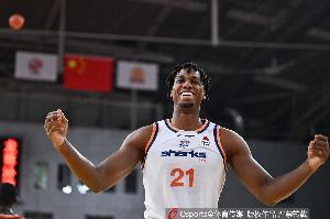 新民体育：总决赛打浙江广厦 上海男篮的硬仗才开始配图