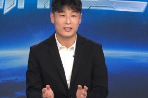 武磊回忆交手梅西:感觉比电视里更强大,现在他在享受足球的快乐配图