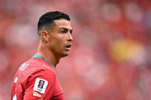 谢林汉姆：C罗踢到50岁我也不会感到惊讶 但回到欧洲是不可能的配图