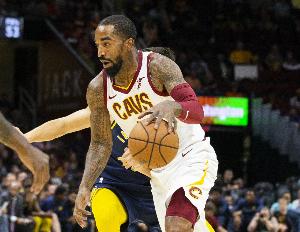 JR:退役让我意识到自己浪费了很多钱 为什么我要买7辆车?配图