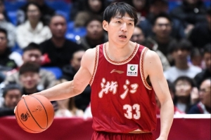 媒体人:吴前体育馆进入建设收尾阶段 总投资约1.8亿 预计9月投用配图