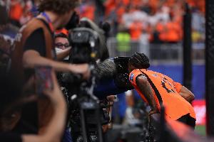 高效!萨默维尔本届世界杯2次射门均进球 唯一创造机会转化为助攻配图