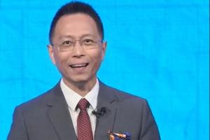 詹俊:翁达夫在禁区里效率强的可怕 是近年来德国出现的神奇替补配图