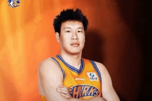 真挚的祝福！上海男篮官微祝福闫鹏飞33岁生日快乐！配图