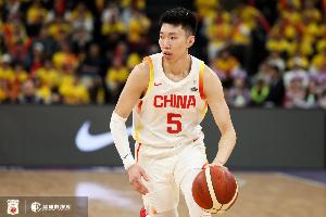 命中率偏低!廖三宁7投2中得到4分3板3助1断1帽配图