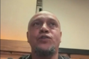 卡洛斯:现在阿根廷实力强于巴西,阿根廷有梅西而我们没有大罗配图