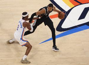 2025-26赛季NBA十大意难平:平行宇宙里一切会不会不一样?配图