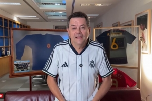 龙赛罗:梅西在南非未进球而C罗6届世界杯进球,应更珍惜后者表现配图