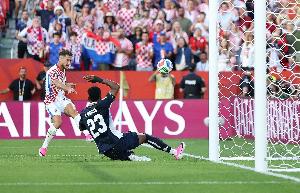 1-0击败巴拿马!帕沙利奇:这是一场艰难的比赛,但胜利才最重要配图