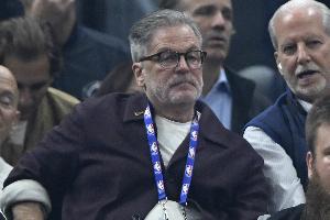 Amico:在NBA选秀临近之际 骑士&老鹰&灰熊属于较为活跃的球队配图