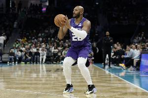 告别NBA！蒂尔曼加盟土耳其俱乐部特拉布宗体育配图