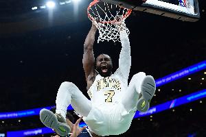 某高管：凯尔特人正寻找一名大个子 并且愿意为此交易杰伦·布朗配图