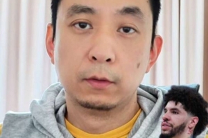 解说：森林狼交易来三球不是为了争冠 他们比赛的观赏性完全提升配图