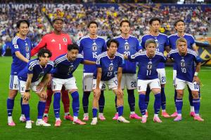 亚足联首队！日本成亚足联9队首支出线球队 2队已淘汰韩国第3待定配图