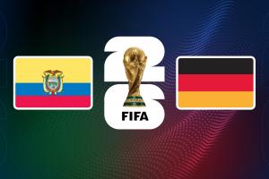 世界杯-厄瓜多尔vs德国首发：哈弗茨先发，穆西亚拉、维尔茨出战配图