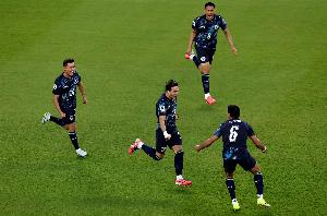 小组第3出线！巴拉圭晋级世界杯32强，近6次参加世界杯5次出线配图