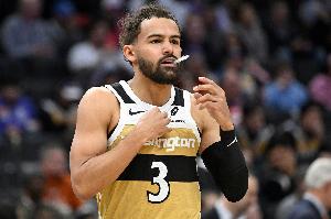 杰弗森:别拿NBA薪水跟现实生活比 随着工资帽大涨吹杨就值5000万配图
