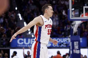 美记：热火想为字母+阿德巴约搭配射手 有意和邓肯·罗宾逊重聚配图