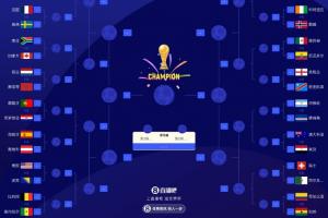 压哨晋级!奥地利落位J2,与西班牙、葡萄牙、克罗地亚同半区配图