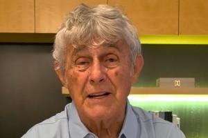 米卢:我不相信有C罗就能赢得世界杯 必须有优秀主教练、深厚底蕴配图