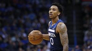蒂格：NBA球员破产其实不是因为挥霍 离婚和抚养费才是主要原因配图
