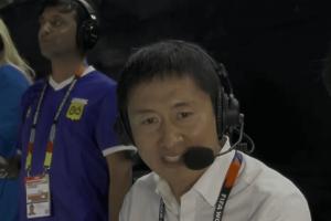 小组出局！韩国名宿落泪：上届还是32队，韩国和无缘世界杯没区别配图