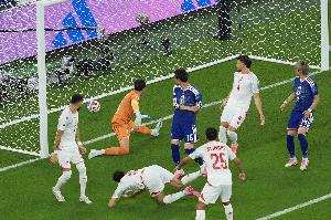 阿斯：世界杯41场后中国独立观众超2亿 日本vs突尼斯2400万人观看配图