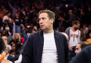 薪资专家：太阳送走首轮签但老板不在乎 小桥加盟促成校友重聚配图