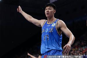 直播吧:北京首钢对交易或租借范子铭持开放态度 有球队深入沟通配图