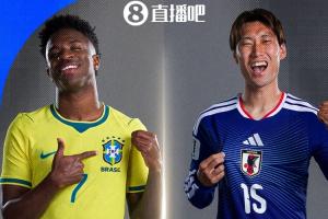 焦点战!本田圭佑:日本vs巴西获胜概率20%,可能拖到加时2-1取胜配图
