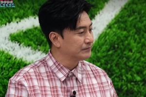 成韩网集火对象！安贞焕维护韩国队：球迷就算了，不懂的人别乱说配图