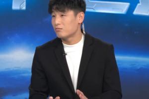 武磊:看好巴西取胜,整体实力有保障,前场球员状态一场比一场好配图