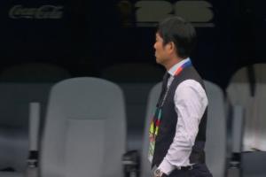 上半场巴西0-1落后日本!两队表现如何?比赛符合你的预期吗?配图