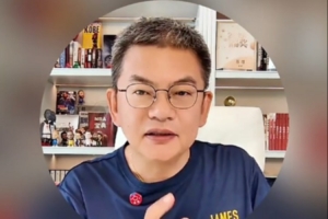 苏群：詹姆斯不甘心下赛季只做巡演 勇士&骑士有情怀 热火阵容强配图