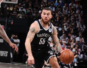 欧洲之王迈克·詹姆斯:不是说你有能力打NBA 你就得在NBA打球配图