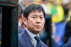 日本足协主席未否认森保一继续执教：23日的理事会或是关键节点配图