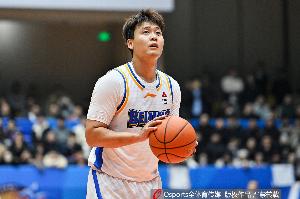 媒体人：这次大名单隐患在后卫线 缺乏赵睿那种能单打也能串联的配图
