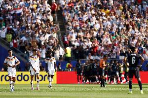 不再顶级!TA:自2018年以来,德国队FIFA排名未再进入过前9配图