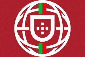 葡萄牙辟谣换队徽：新Logo仅涉及葡萄牙足协的企业和商业视觉形象配图