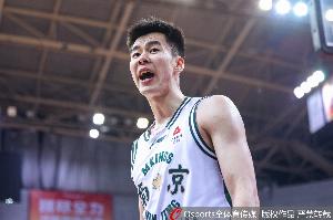 国王官方公布加州经典夏联的阵容大名单 郭昊文在列配图