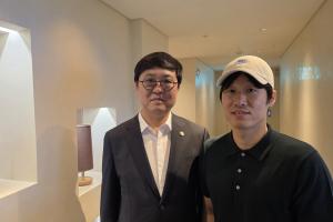 小组出局!官方:韩国将正式成立足球改革委员会,朴智星任会长配图