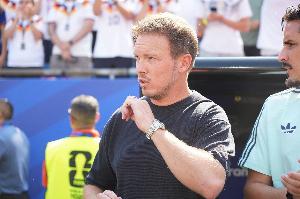 马特乌斯:我给纳格尔斯曼执教德国的表现打4分 他犯了很多错误配图