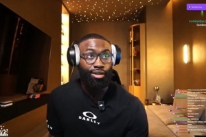杰伦·布朗：波士顿把我扫地出门走了！他们对我缺乏足够的尊重配图