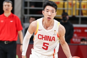 需要提升状态！廖三宁半场4投2中得到4分2助1断 正负值-14配图
